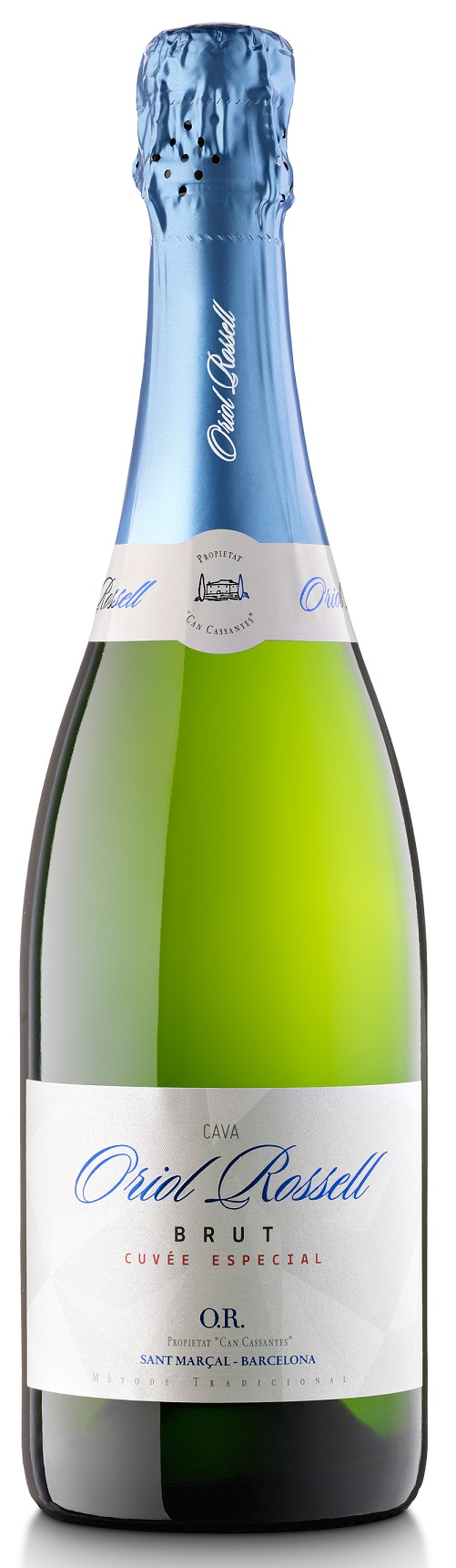 Cava Brut cuvée Cava Brut cuvée