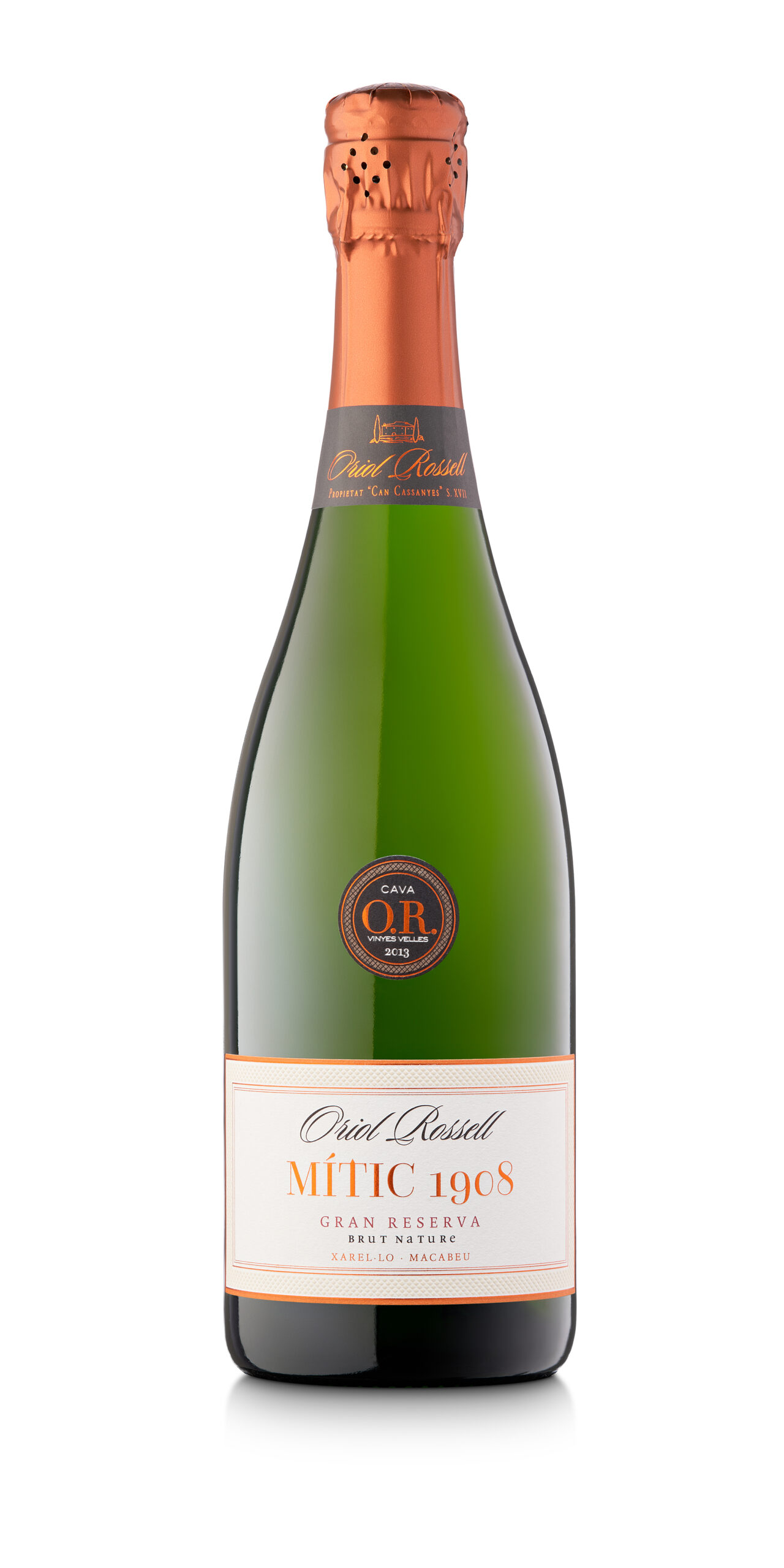 Cava Mític Gran Reserva Cava Mític Gran Reserva