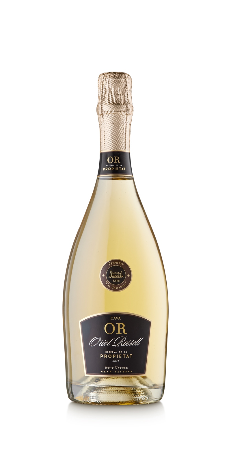 Reserva de la Propietat