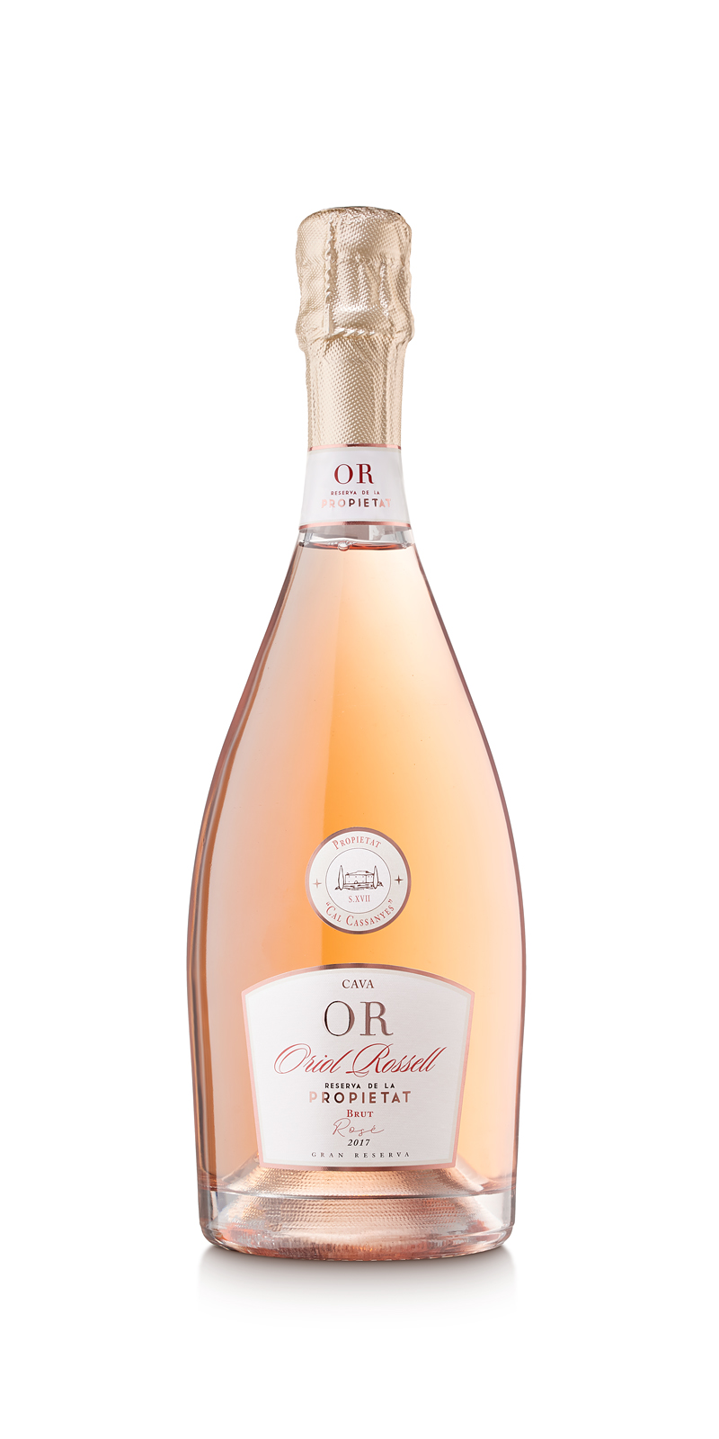 Reserva de la Propietat Rosat