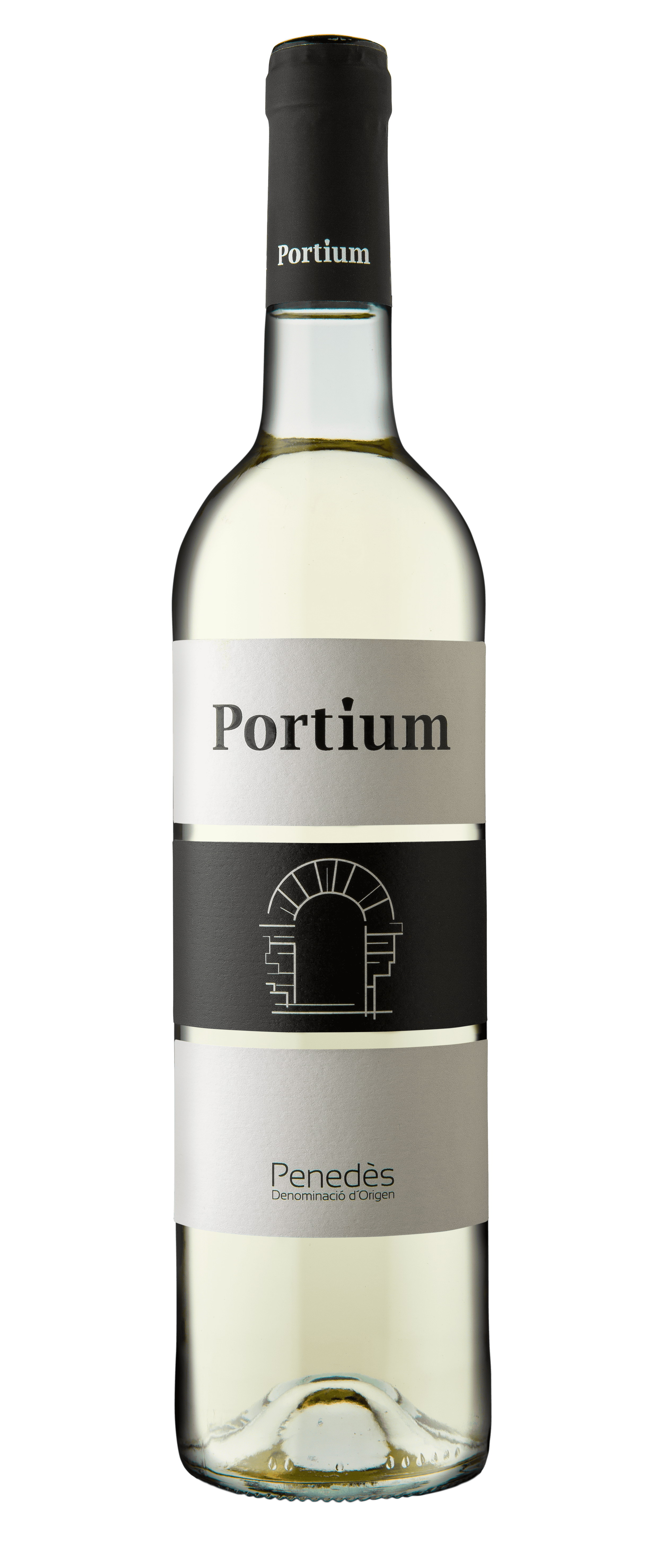 PORTIUM BLANC c