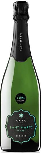 SANT MARTI BRUT